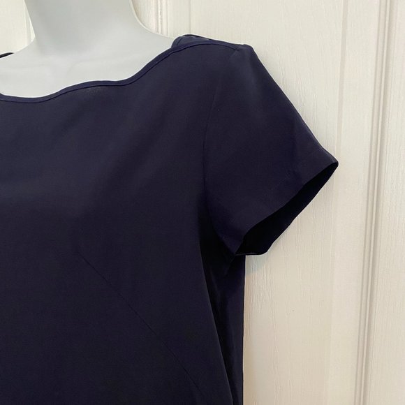 Gap sheer, summery, minidress - Picture 5 of 14